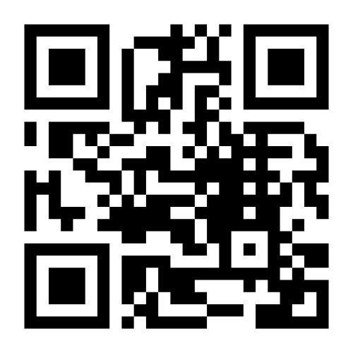 EetXpress QR-code